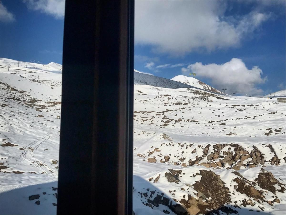 Гостевой дом Hillsite Gudauri Гудаури-31
