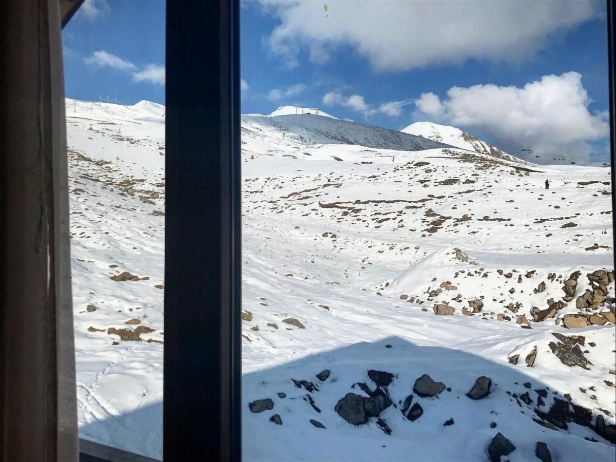 Гостевой дом Hillsite Gudauri Гудаури