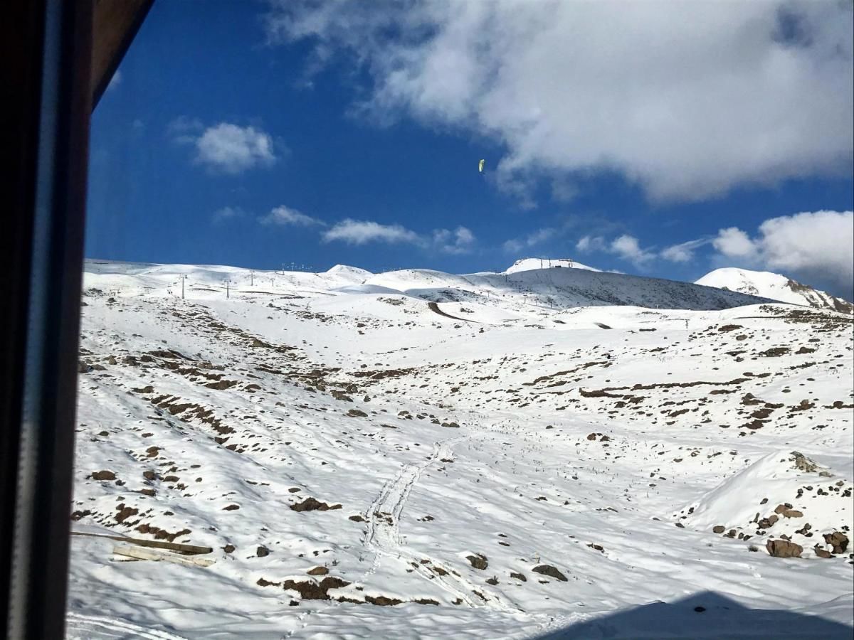 Гостевой дом Hillsite Gudauri Гудаури-36