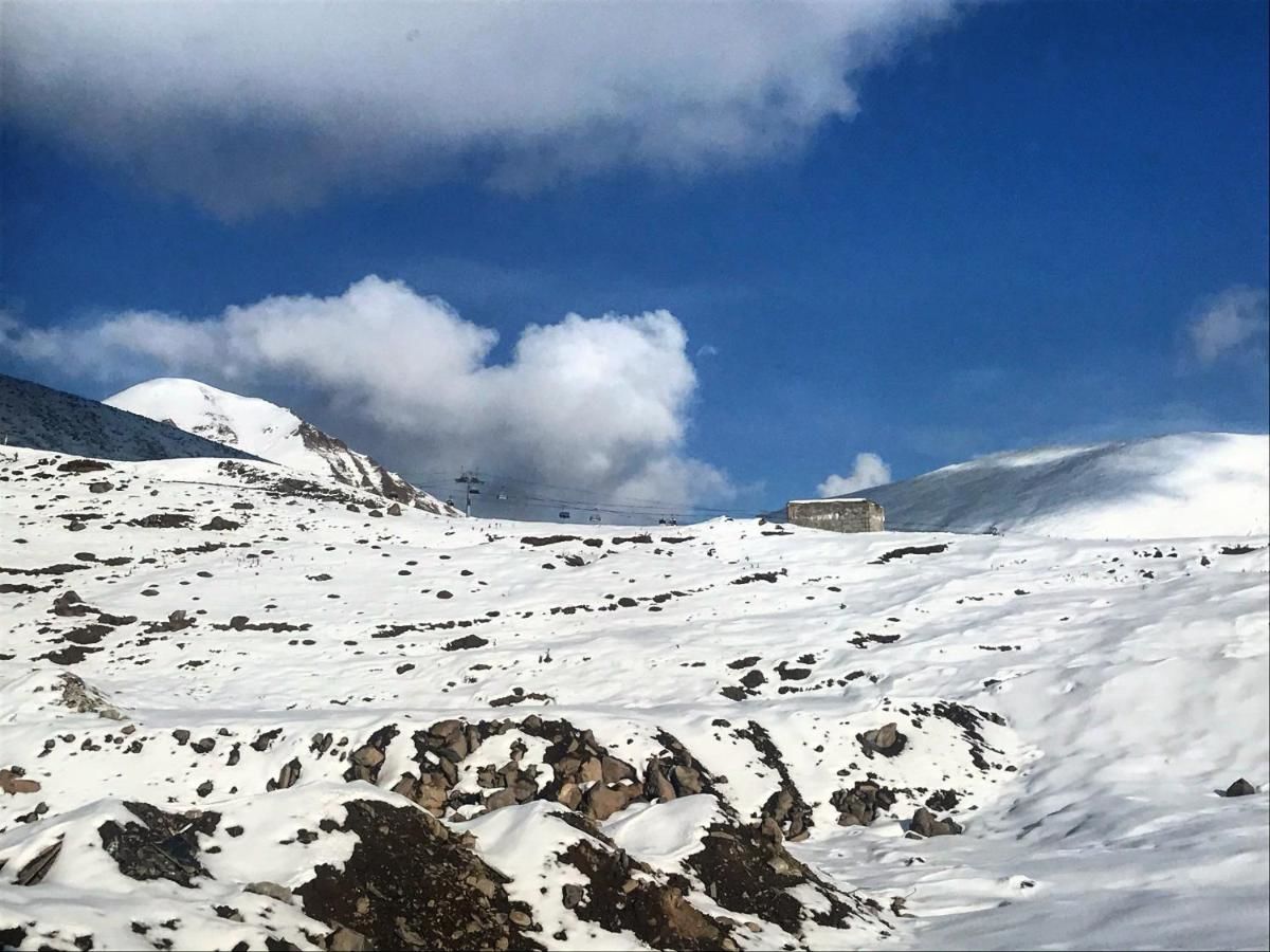 Гостевой дом Hillsite Gudauri Гудаури