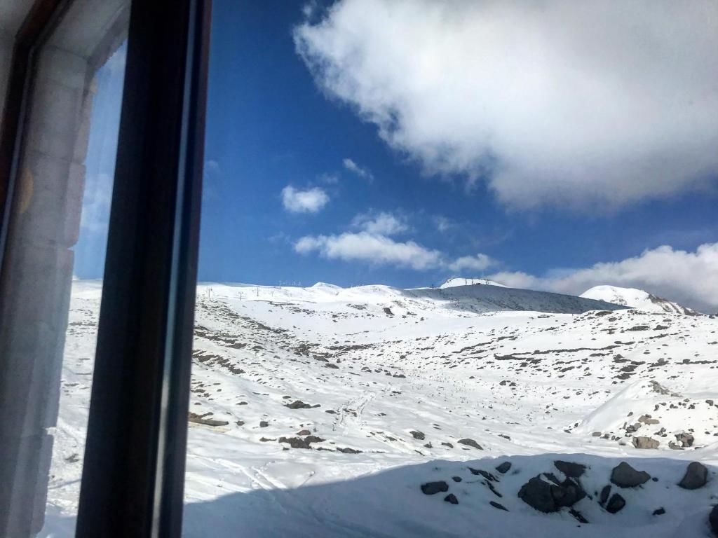 Гостевой дом Hillsite Gudauri Гудаури
